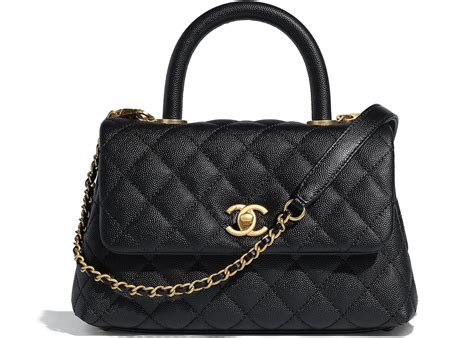 chanel grained calf classic flap bag|Chanel flap.